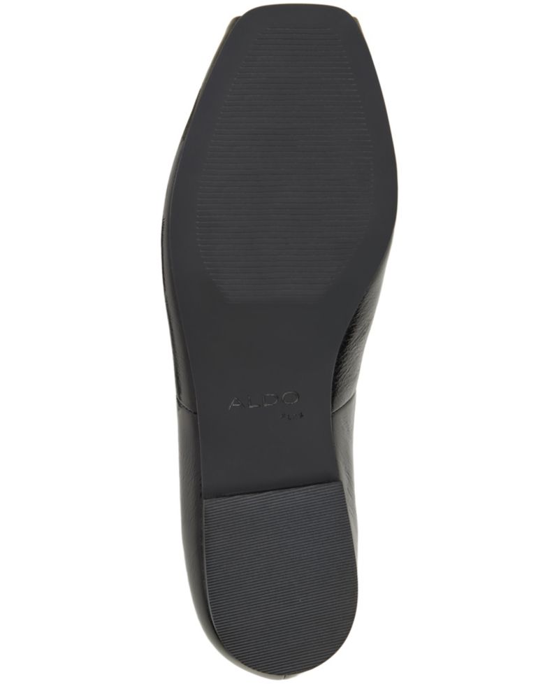 Women's Alieiki Peep-Toe Flats