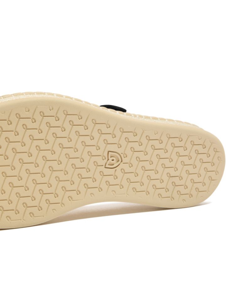 Women's Espadrille Mary Jane Round Toe Flats
