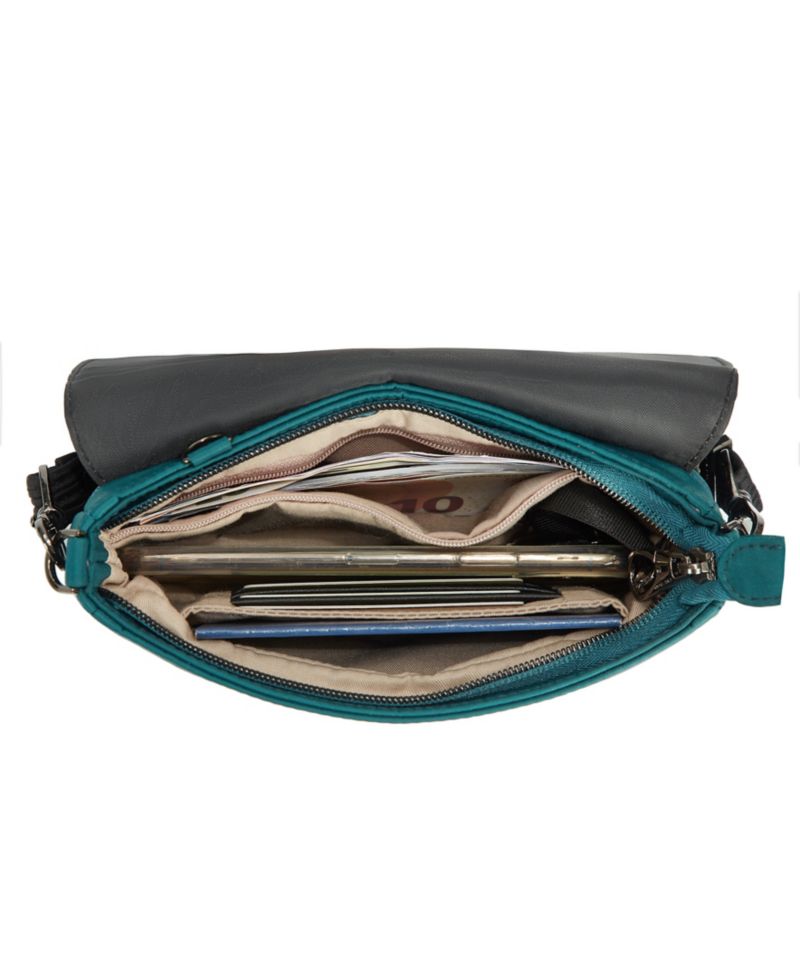 Anti-Theft Addison Belt Bag