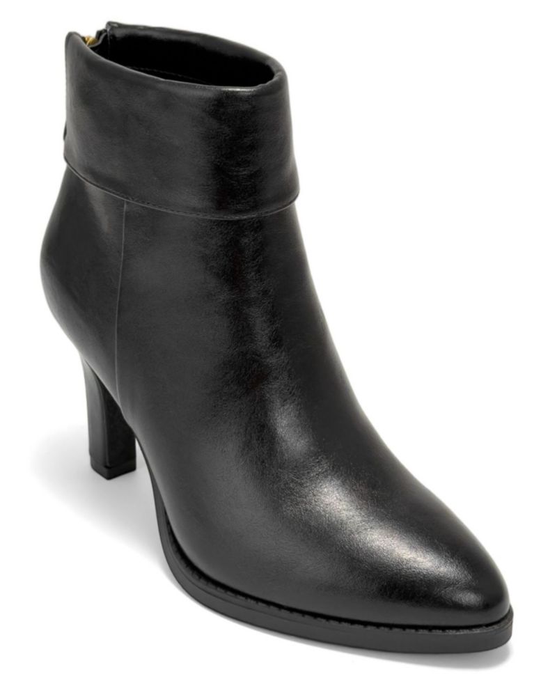 Women's Lyndor Stiletto Dress Booties