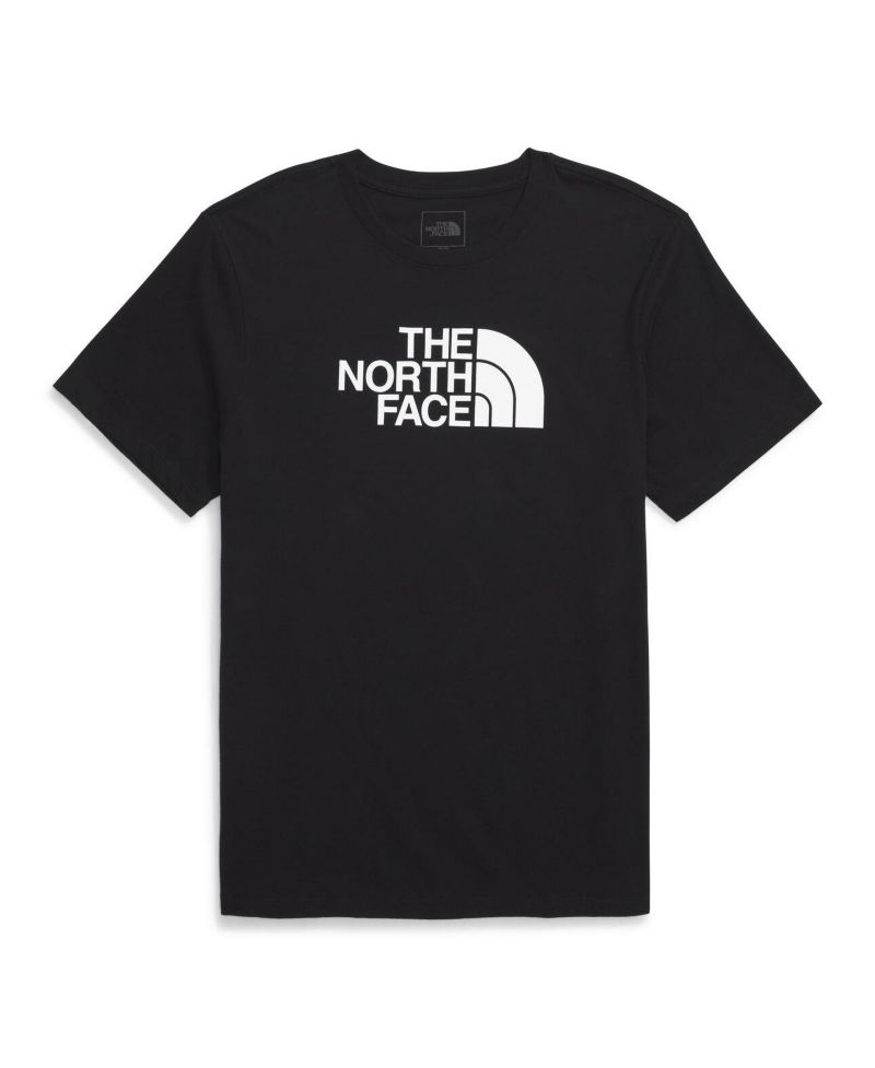 Men's Short Sleeve Core Half Dome T-Shirt