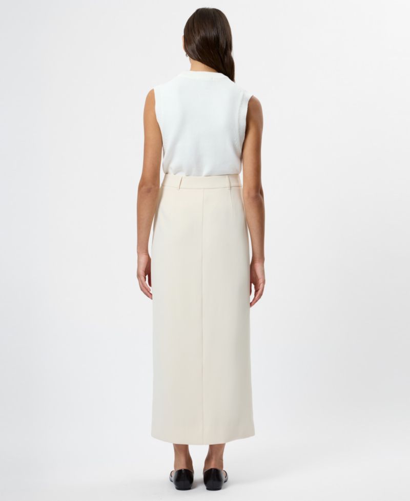 Women's Harry Suiting Midi Skirt