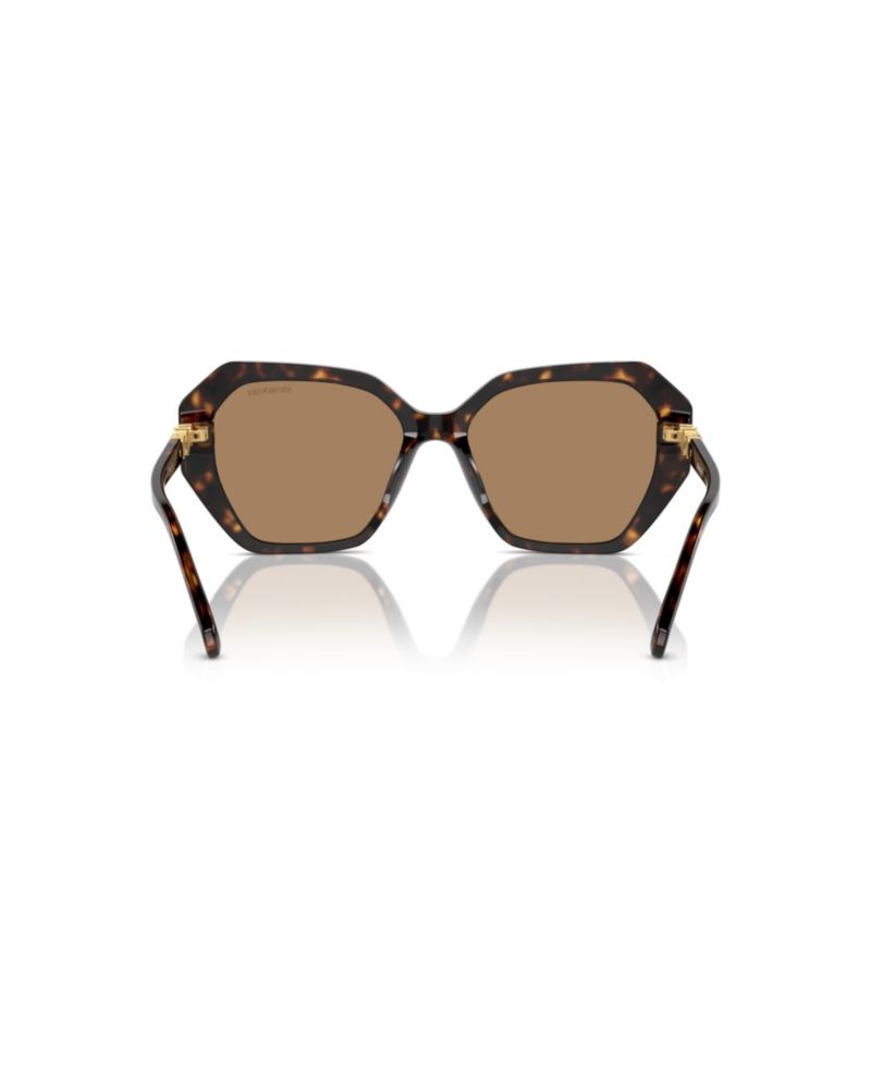 Constella Photochromic Strass Sunglasses SK6017