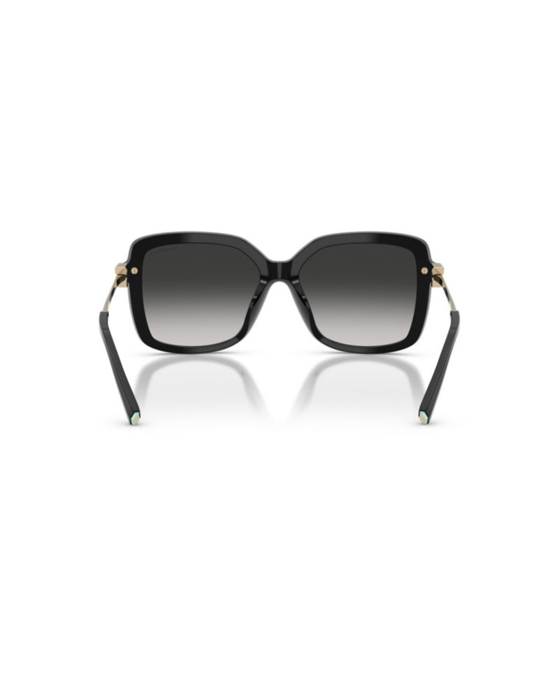 Women's Square Sunglasses, TF4252B