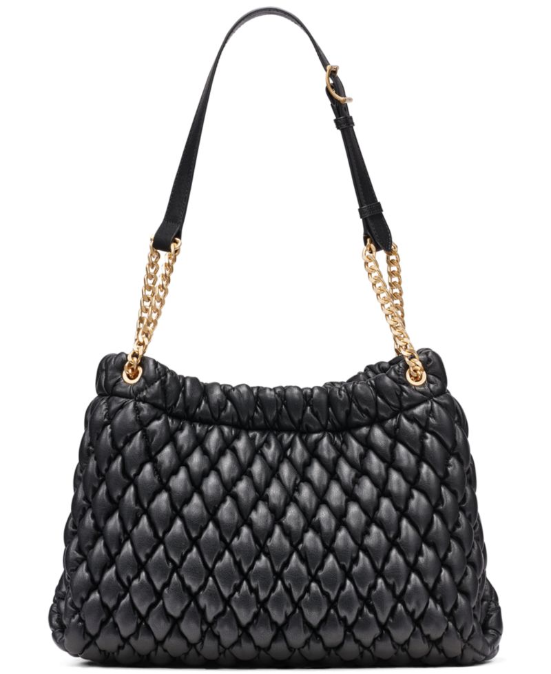 Raya Magnetic Small Shoulder Handbag