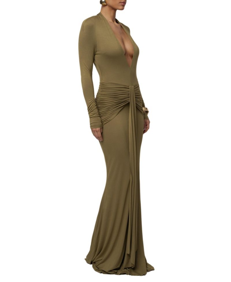 Women's All The Stars Maxi Dress