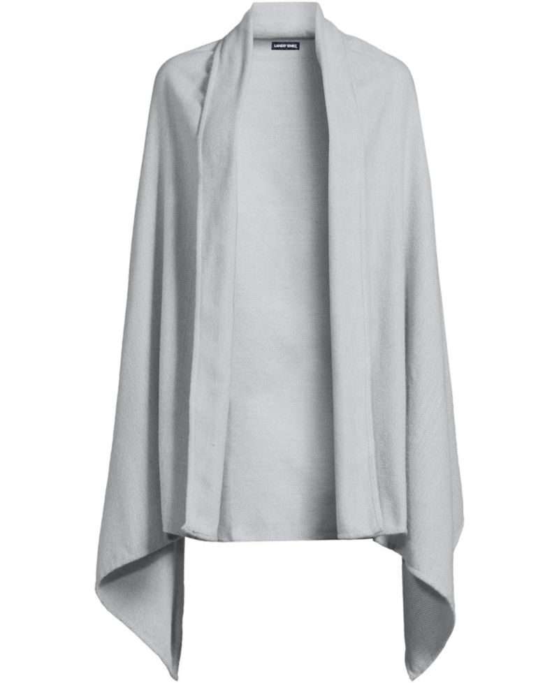 Women's CashTouch Travel Wrap