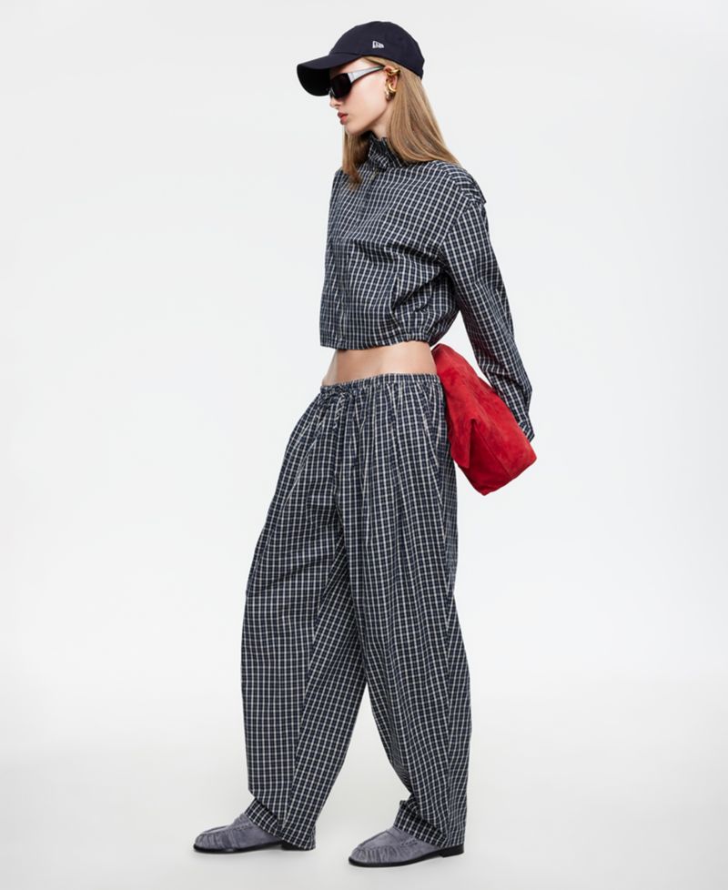 Women's Aura Pull-On Pants