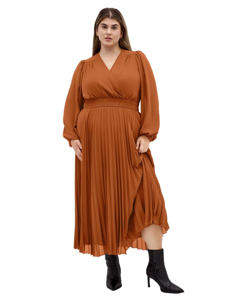 Women's Finley Sheer Dress