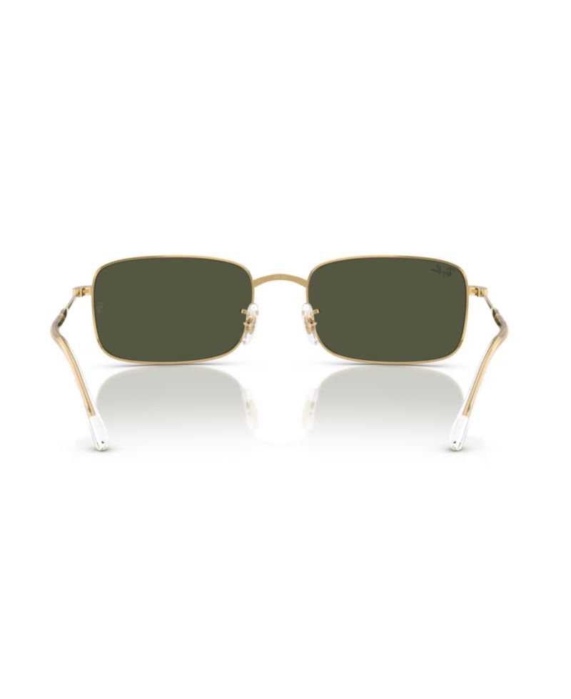 Unisex Round Sunglasses, RB3746