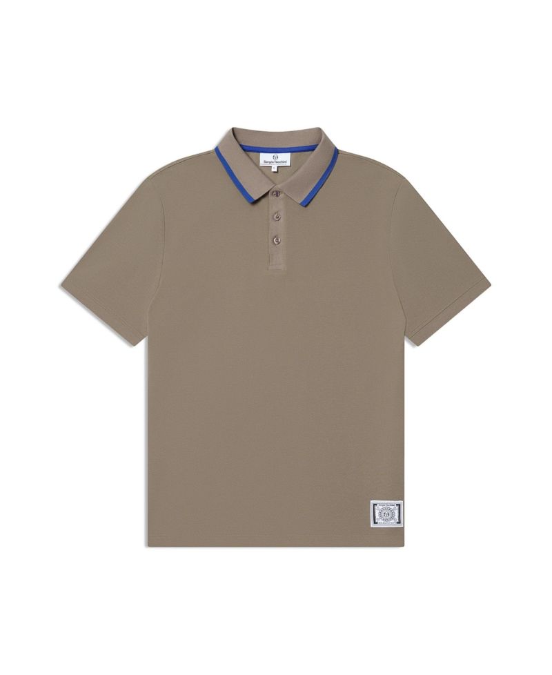 Men's Fresca Polo