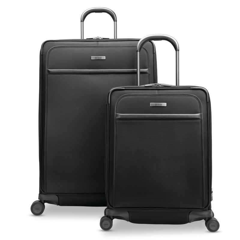 Metropolitan 2 17" Backpack
