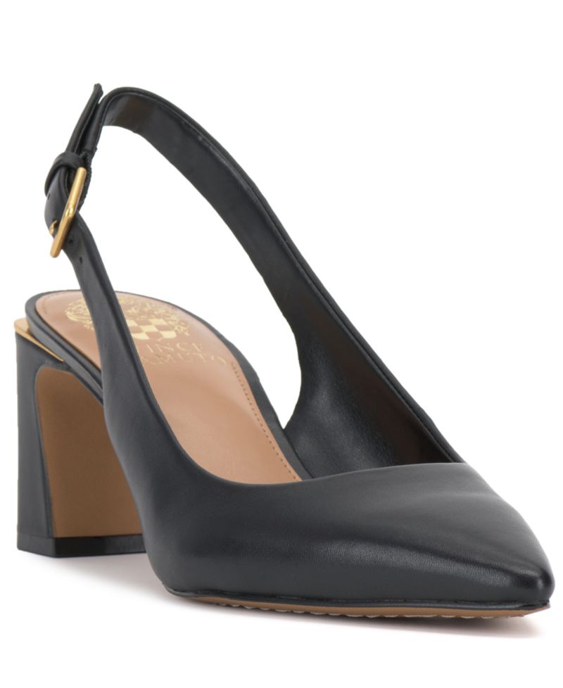 Women's Hamden Slingback Pumps