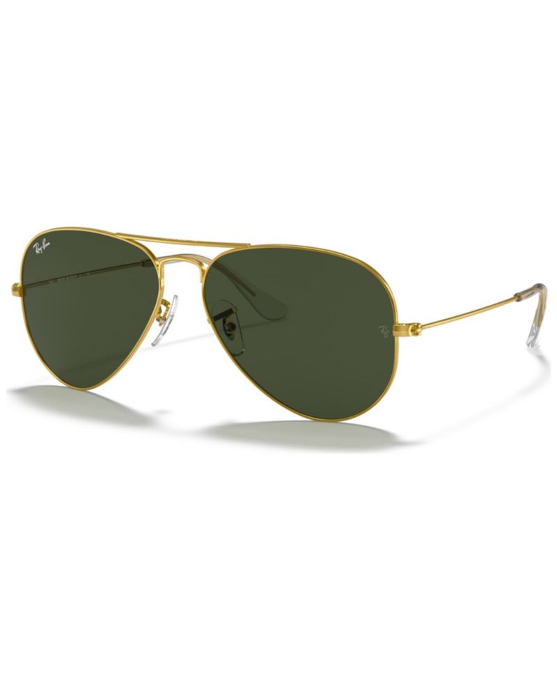 Unisex Sunglasses, Aviator Classic RB3025