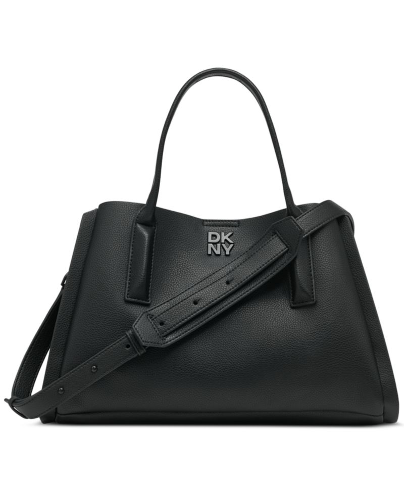 Josie Medium Crossbody Satchel