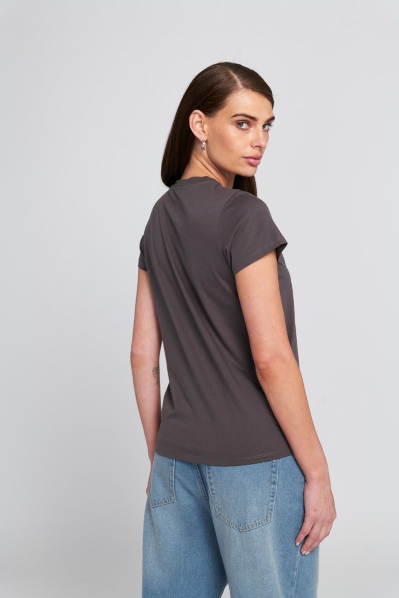Women's Magical Logo Graphic Tee T-Shirt