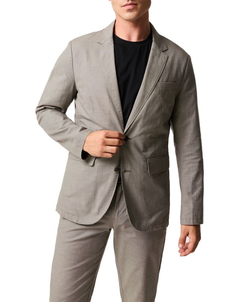 Men's Gunn Blazer Jacket