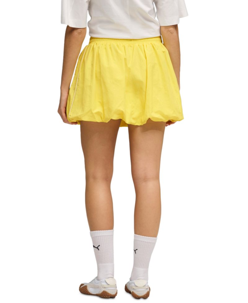Women's Balloon Skirt