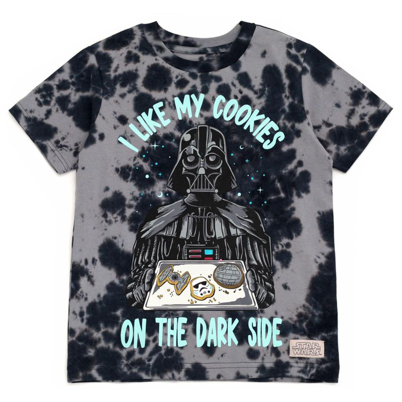 Boys' 6- 16 Short Sleeve T-Shirt