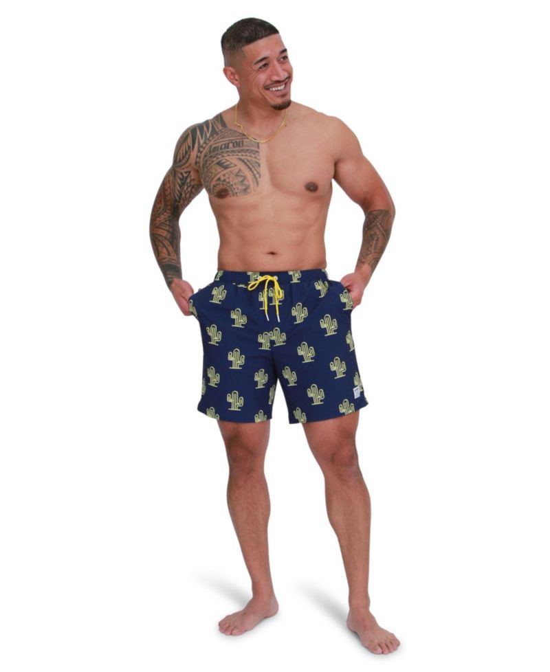 Men's Swim Shorts