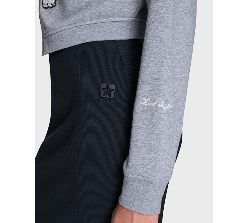 Women's Chuck Patch Cardigan