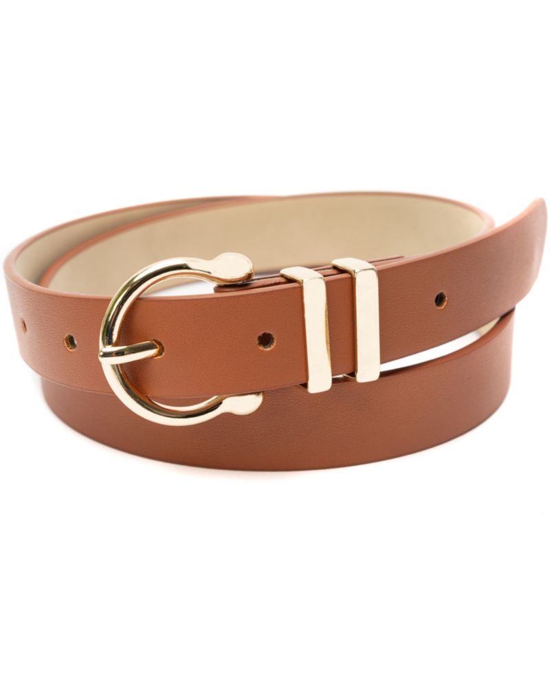 3-For-1 Wide Belt Set