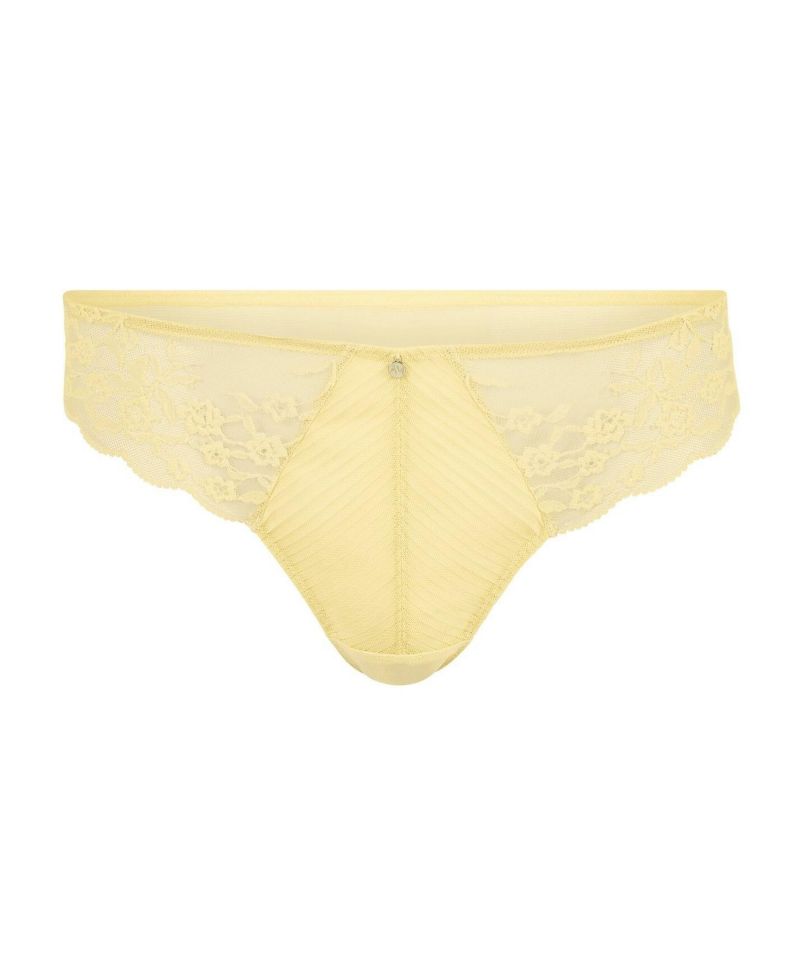 Women's Perla Cheeky Panty