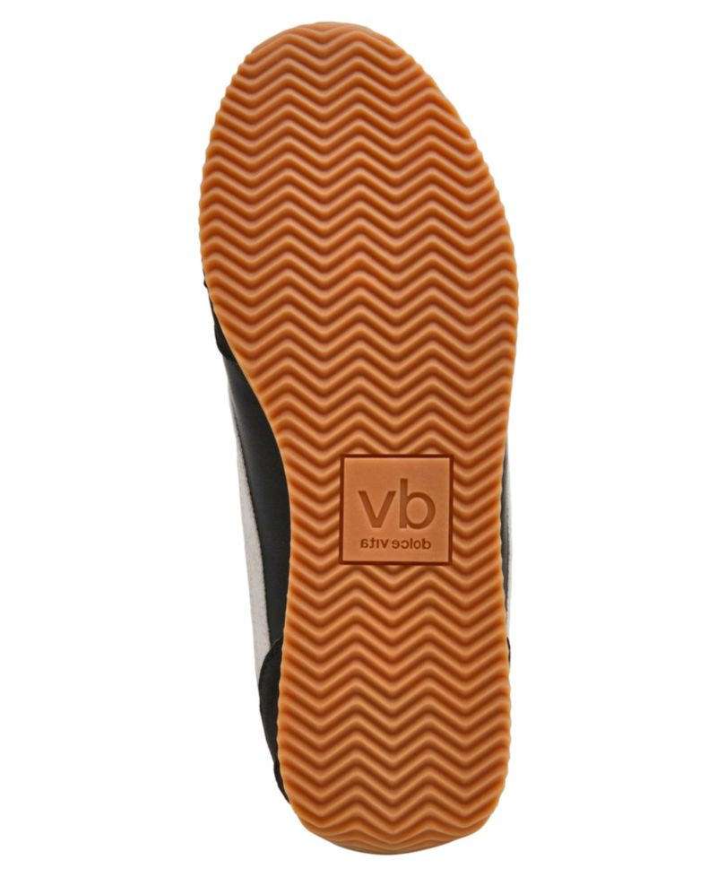 Women's Hype Lace-Up Sneakers