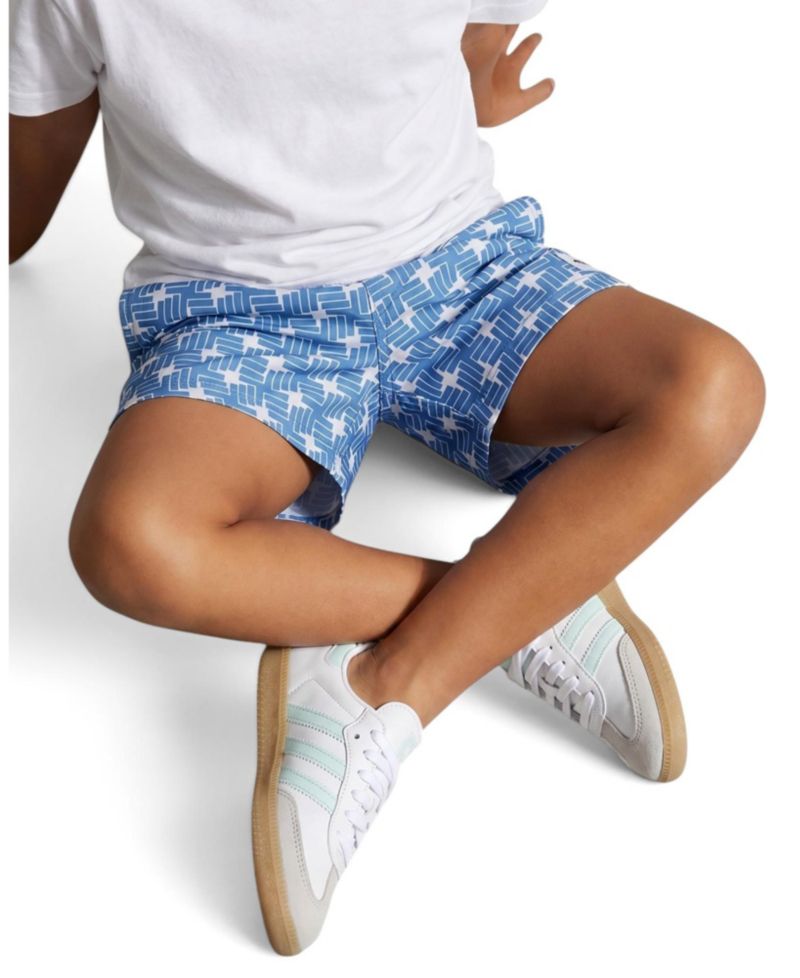 Boy's Swim Shorts - Bahaus Jr