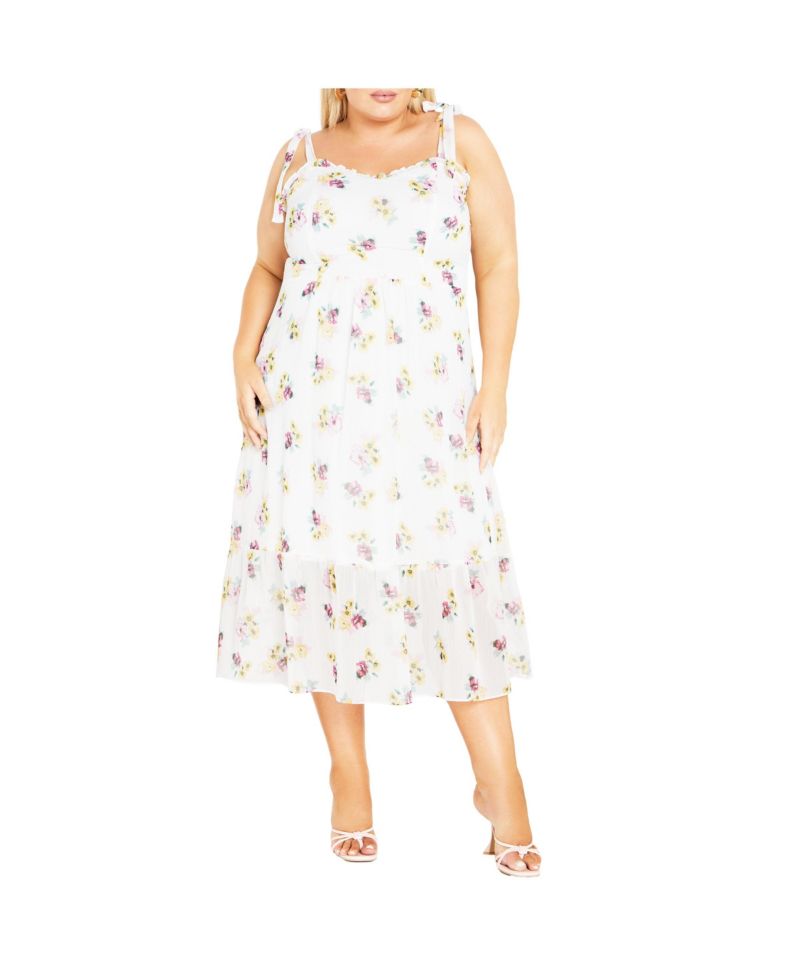 Women's Ariadne Dress