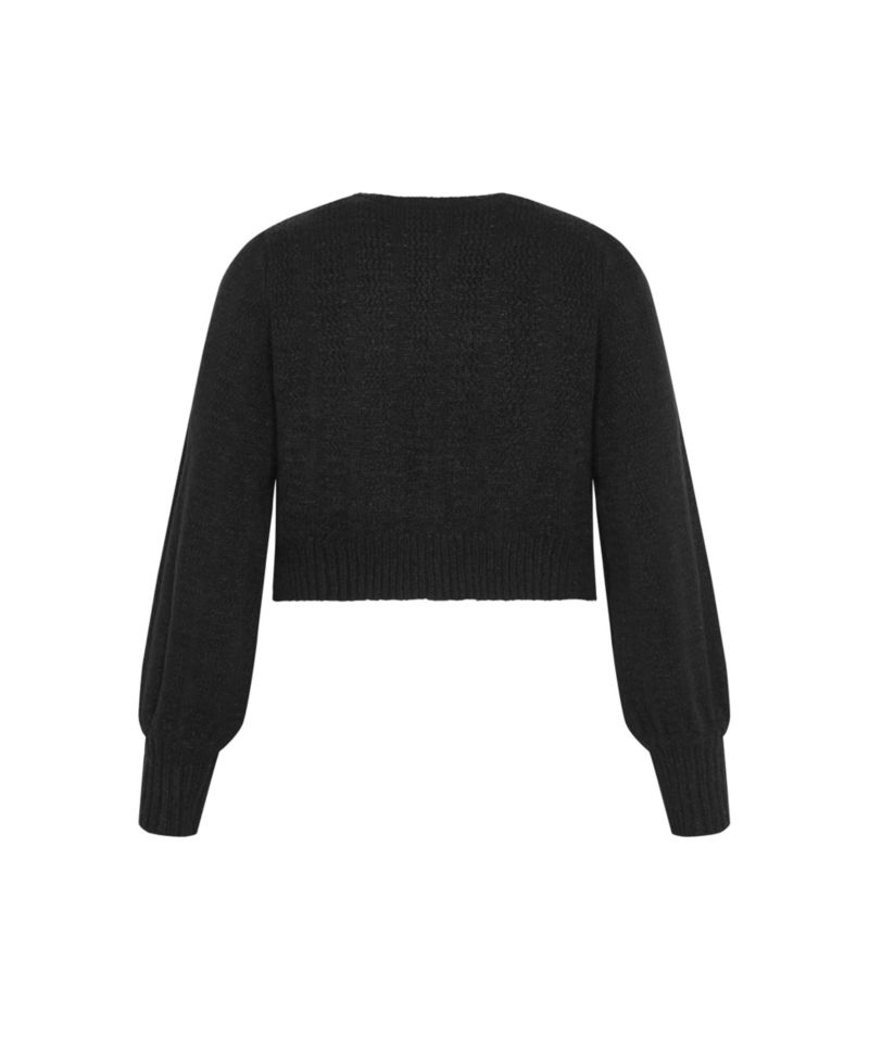 Plus Size Rosie Cardigan