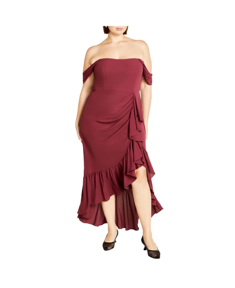 Women's Rosabella Maxi Dress