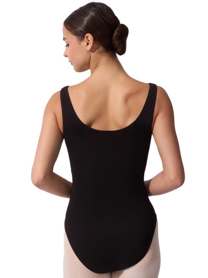 Women's Tank Leotard Bodysuit Tops and Leotards