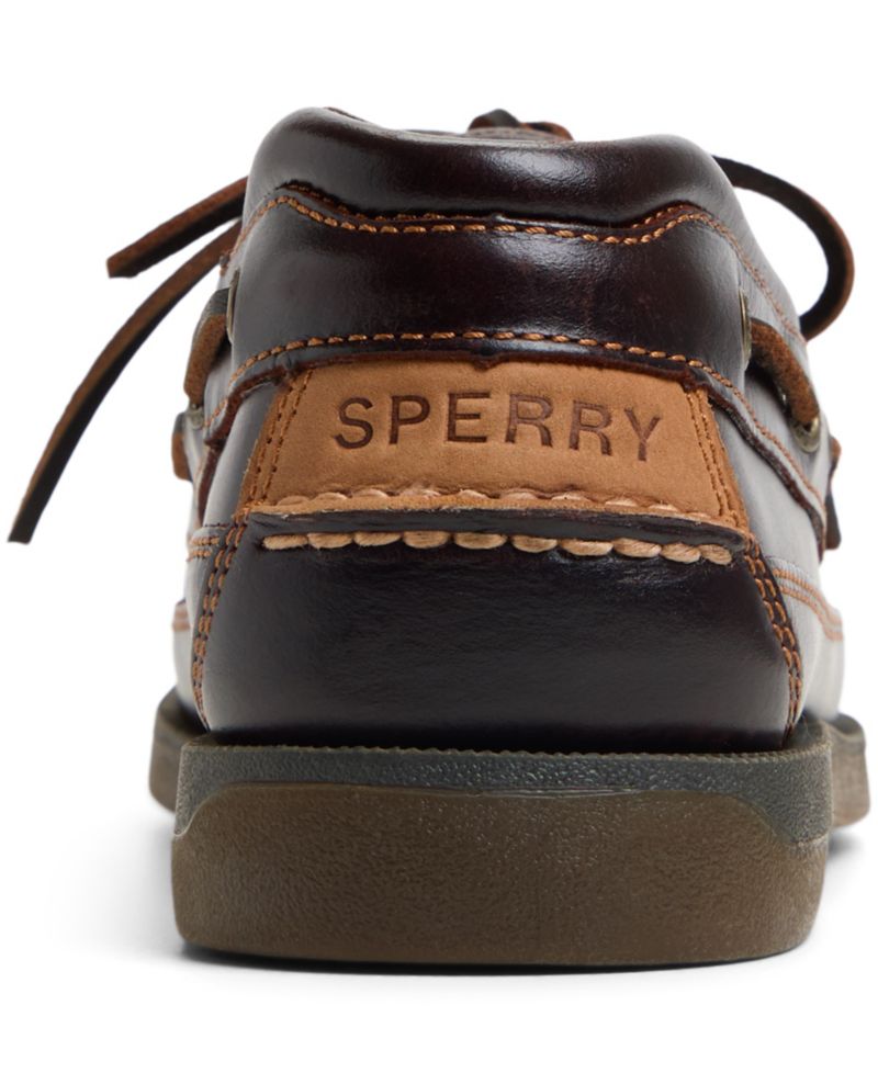 Men's Mako 2-Eye Boat Shoe