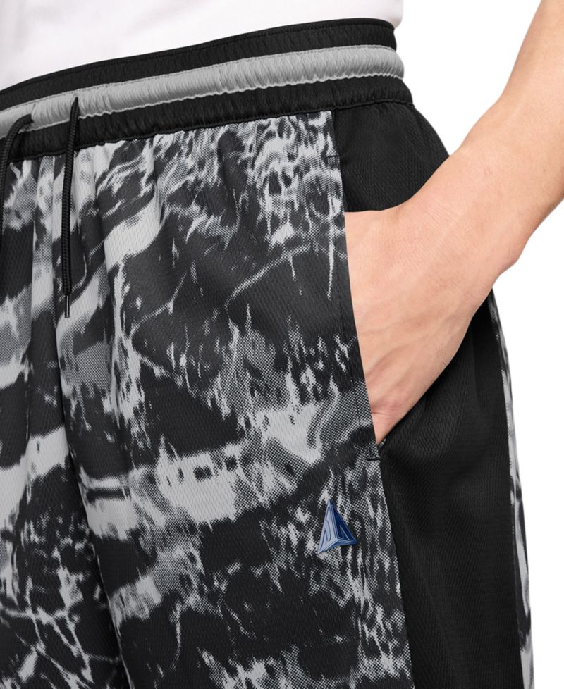 Ja Morant 8" Dri-FIT Basketball Shorts