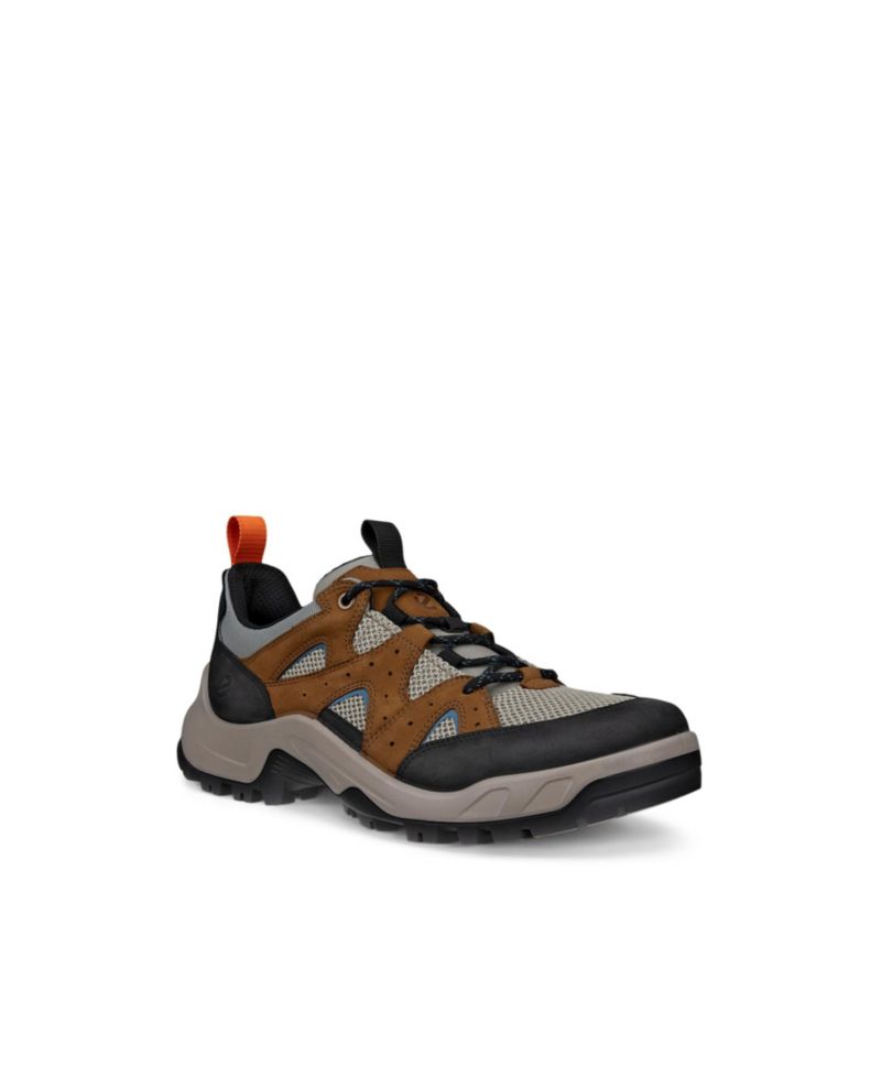 Men's Offroad Pathfinder Trail Sneakers
