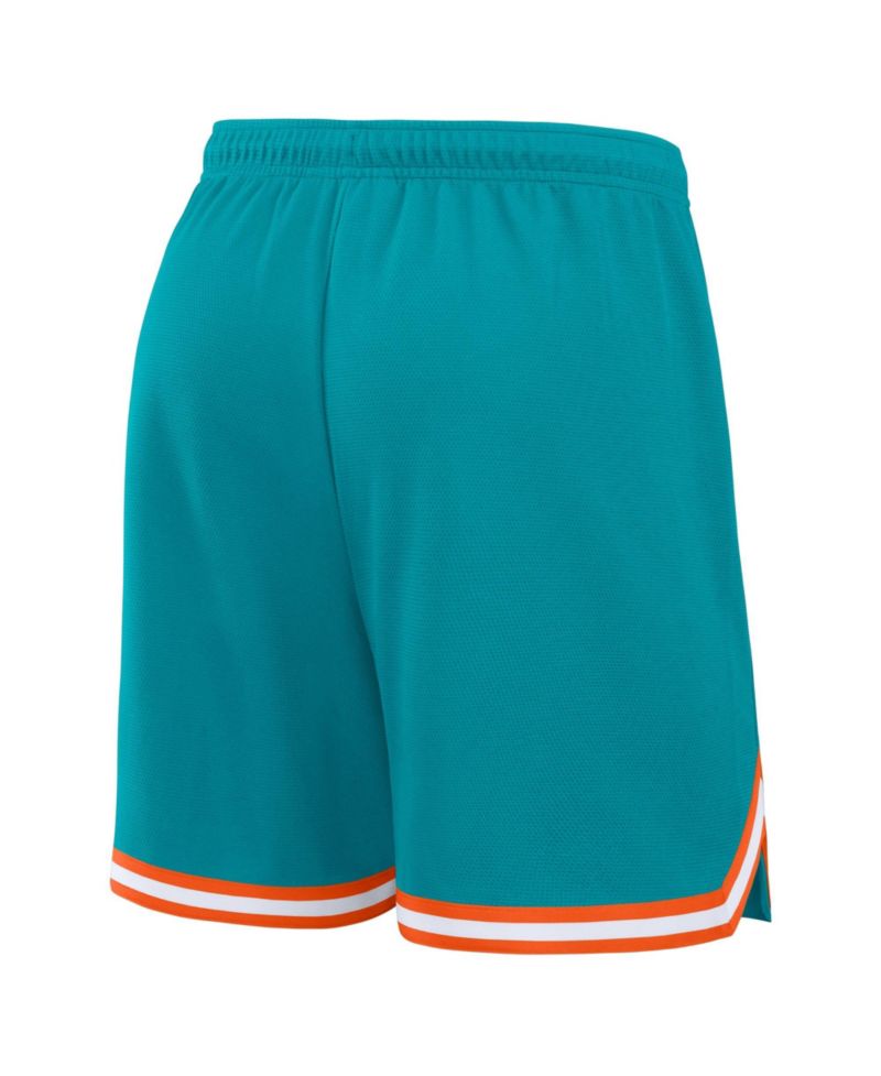 Men's Fearless Drive Pique-Mesh Shorts, 7" Inseam