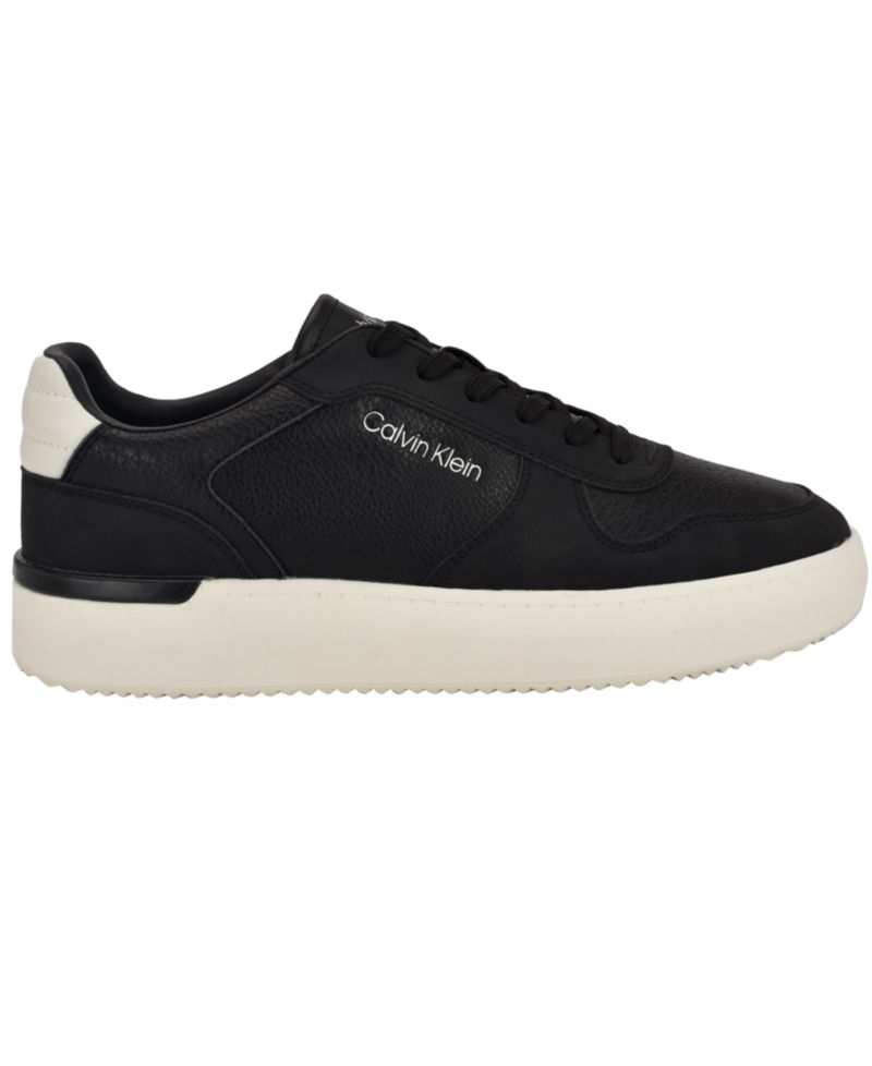 Men's Brayton Casual Lace Up Sneakers
