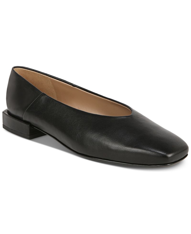 Women's Kasey Ballerina Slip-On Flats