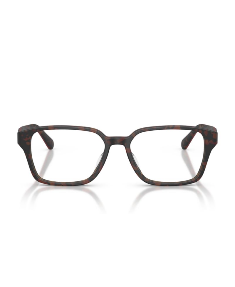 Unisex Pillow Plastic FZ8029D Eyeglasses