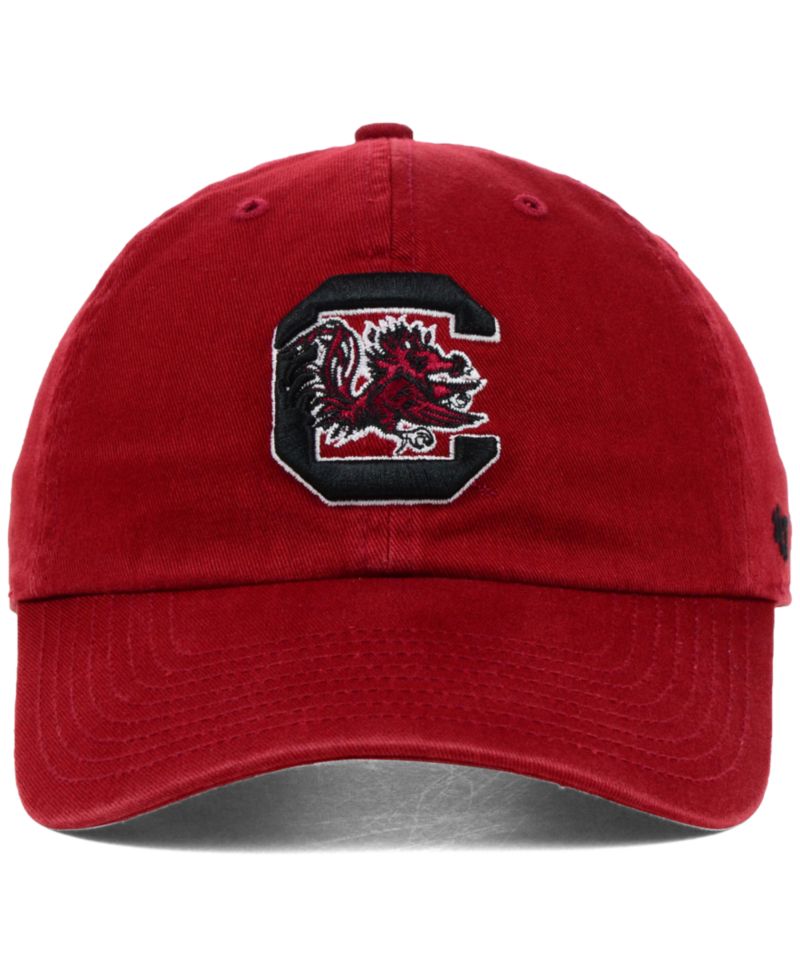 South Carolina Gamecocks NCAA Clean-Up Cap