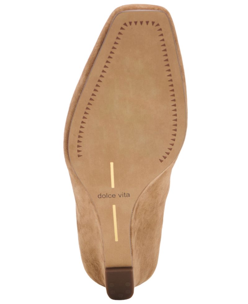 Women's Hilah Wedge Mules