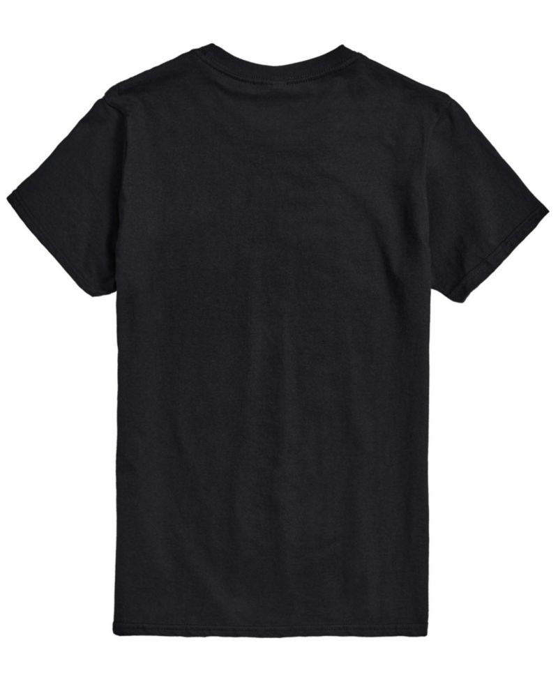 Men's The Star Wars Mandalorian & Grogu Movie Graphic T-Shirt