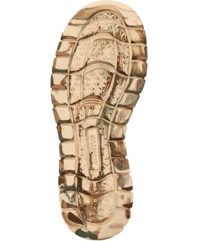 Big Kids Riptide Sandal