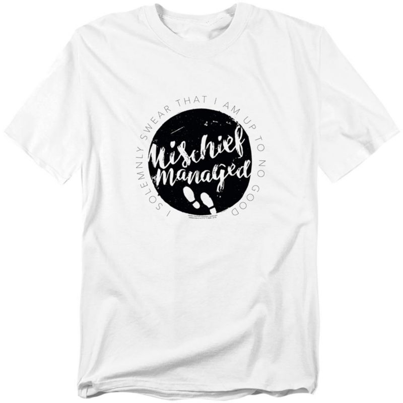 Men's Up To No Good T Shirt