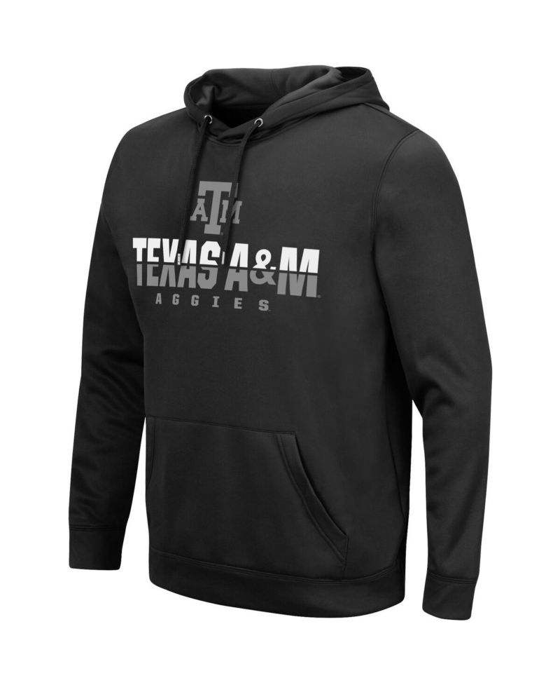 Men's Texas A&M Aggies Lantern Pullover Hoodie