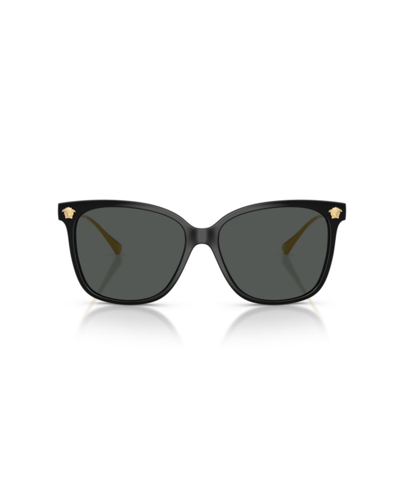 Women's Square Sunglasses VE4507U