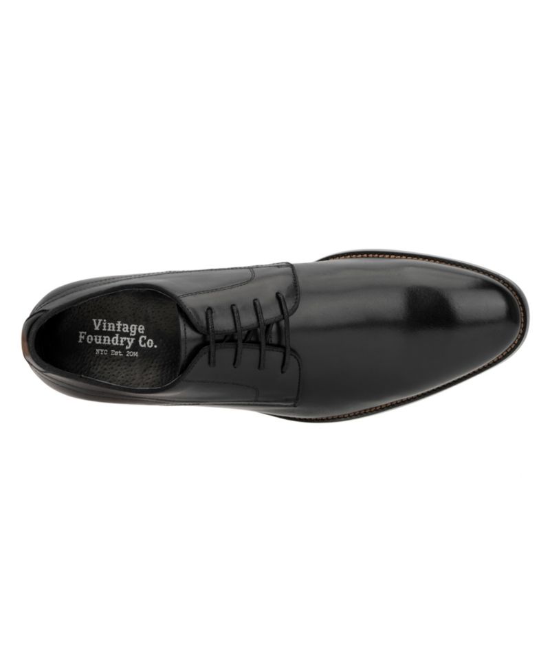 Men's Elias Dress Oxfords
