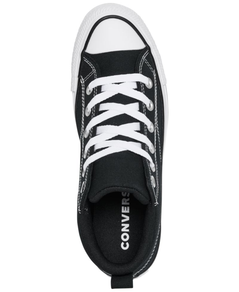 Повседневные кроссовки Big Kids Chuck Taylor All Star Malden Street от Finish Line