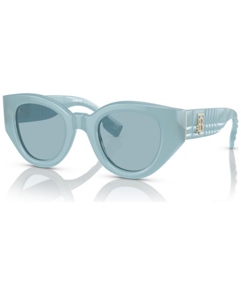 Women's Sunglasses, BE4390 Meadow
